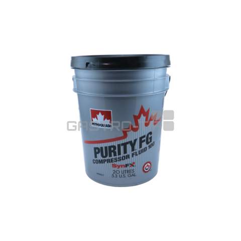 Olej vývěvový NSF1 100