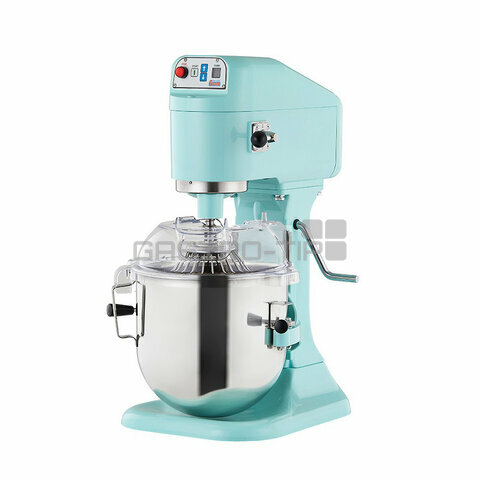 Robot SP-800A 8L tyrkysový