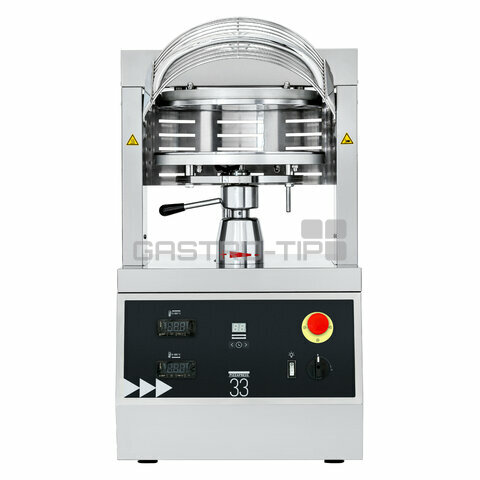 Mechanický lis na těsto PRESSA 45