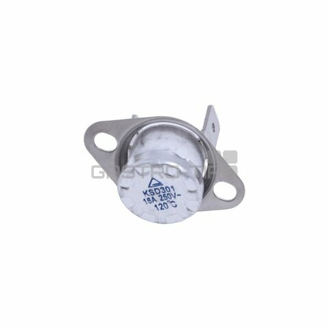 Termostat pojistny 1