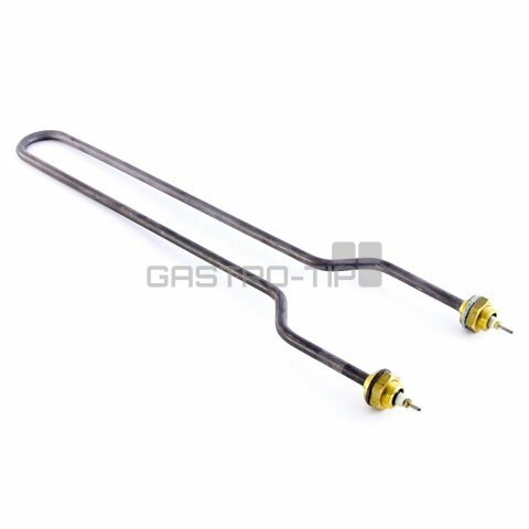 Těleso topné 1,5kW lázeň