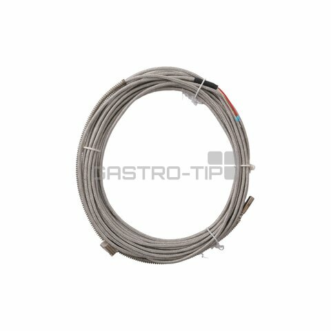 Sonda tepl. PT100 d9m Matador