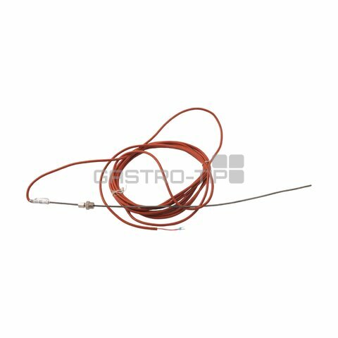 Čidlo teplotní PT100