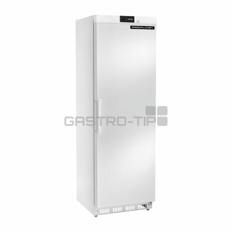 Skříň chladící AKD 400R 360 L lak.