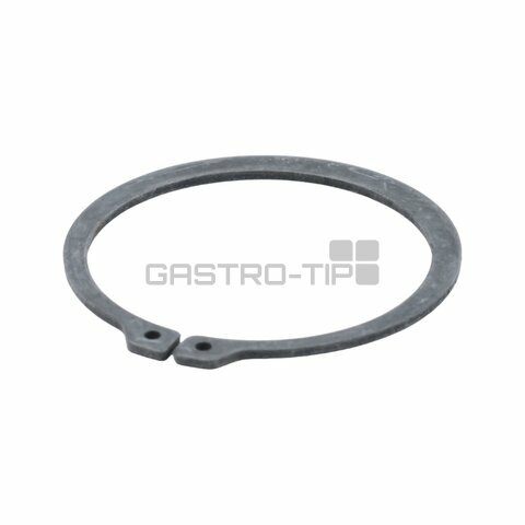 Kroužek pojistný 60x2 mm