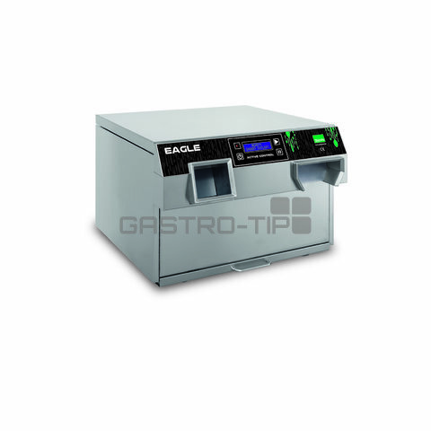 Leštička se sterilizací příborů EAGLE EVO