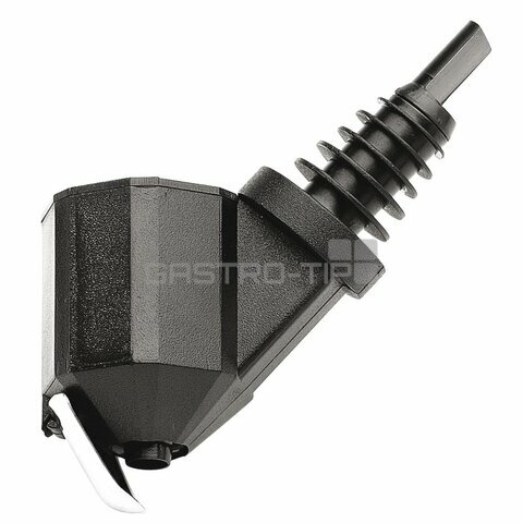 Dávkovač - 4,0 cl (50x100x110 mm)