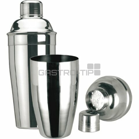 Shaker - 500 ml