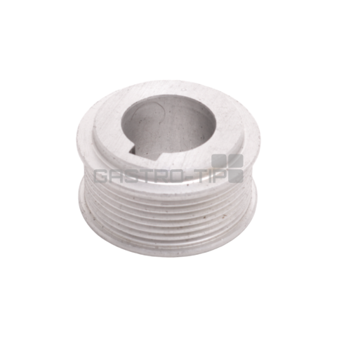 Kolo s drazkou SVF60 SCHRO