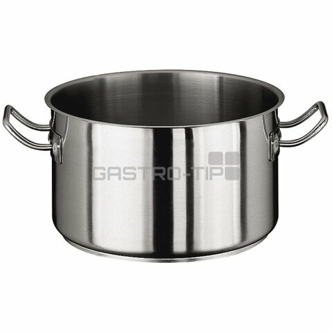 Hrnec (Ø160, v=95 mm, 1,5 l)