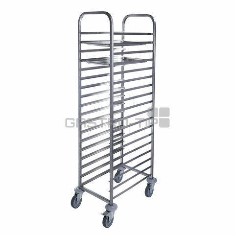 Vozík pro 18 GN 1/1