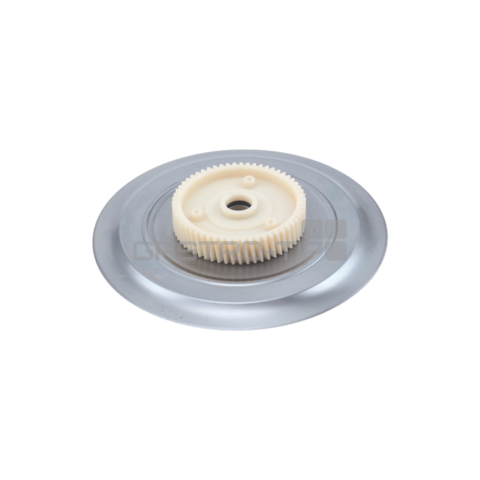 Nůž GRAEF FA-182 T hladký