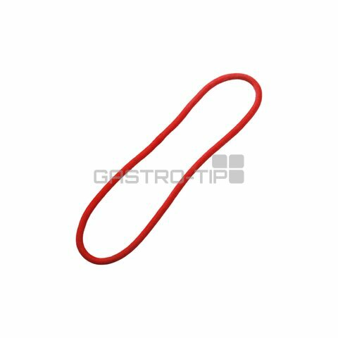 Řemen elastický 8x745 mm