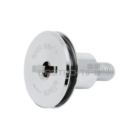 Sroub noze stredovy MASTER