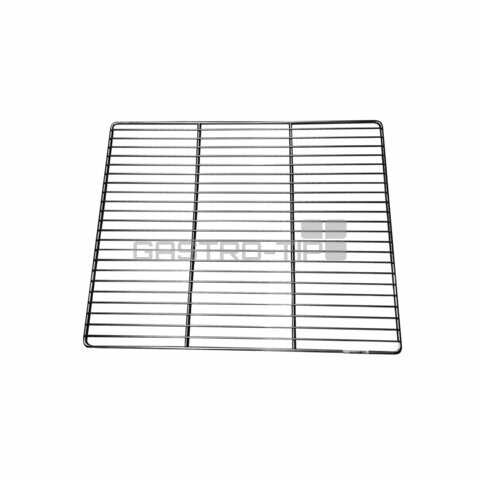 Rošt nerezový HEAVY GN2/1 7/4mm