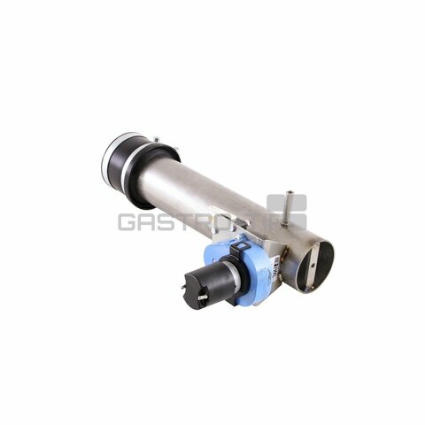 Klapka vlhkosti SCC 101