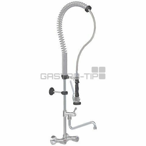 Sprcha tlaková na nádobí STAR 130