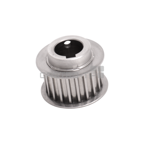 Kolo ozubene - remenice VA802 GRAEF