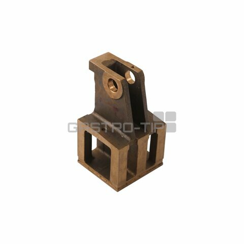 Píst měrný (kopyto)