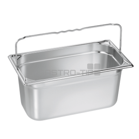 Gastronadoba GN-B 1/3-65 s úchyty