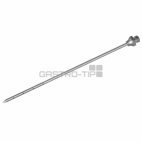 Jehla 200x4mm, V4A/G 1/8" Pistole LP 1/8-1 101920