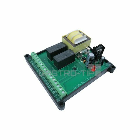 Elektronika pro MG12MD/MG22MD