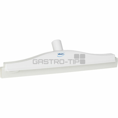 Stěrka s dvojitým břitem 2C 405mm bílá 77125