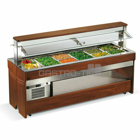 Vinotéka WINE INFINITY MAX UR H2600