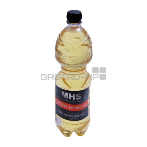 Olej na noze specialni MHS