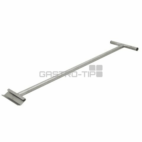 Ojka k vozíku COMPLASTEC