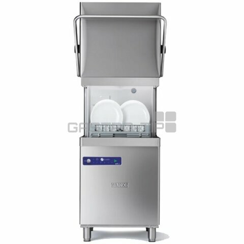 Myčka průchozí DS H50-40N-DB