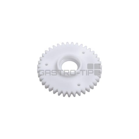 Kolo ozubene F1 GRAEF 120