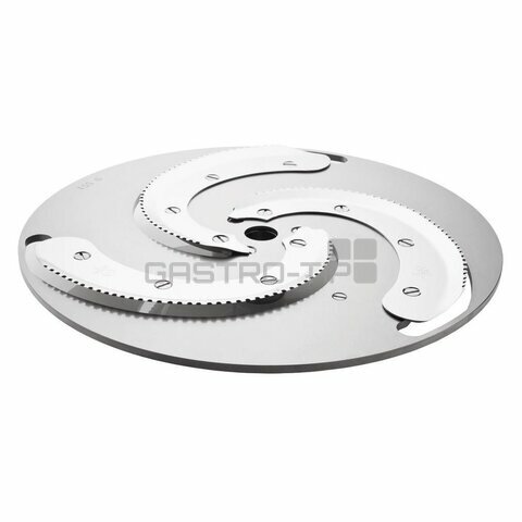 Krájecí kotouč na rajská jablka 6,0 mm