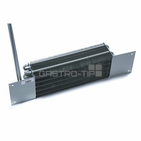 Vyparnik TP6-150, 200/TP7-135