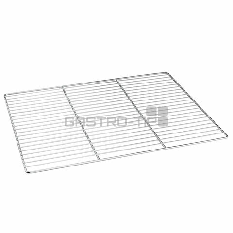Rošt nerez GR 2/1 550266
