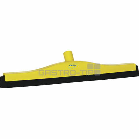 Stěrka 45x500mm žlutá 77536