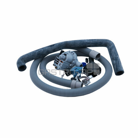 Sada odpadního čerpadla Dupla 50TM/D