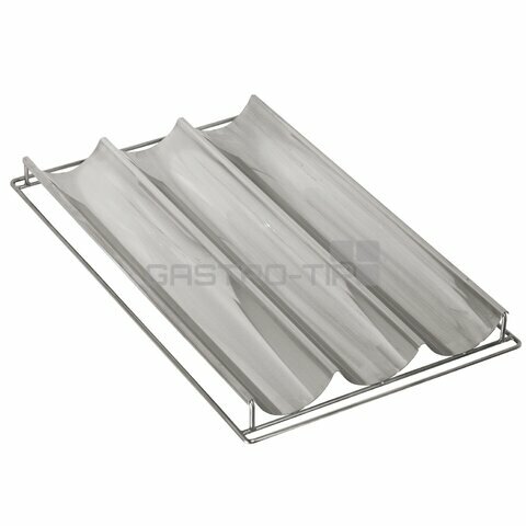 Vložka na knedlíky GN 1/1 - 3