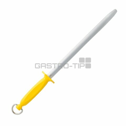 Ocilka SUPERFINE - 310 mm, žlutá