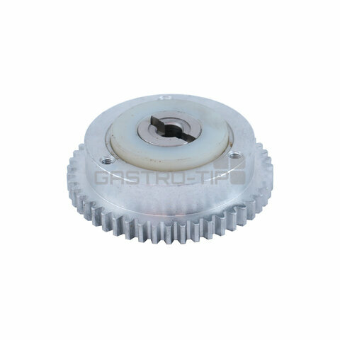 Střed EURO 2502 komplet. GRAEF 999