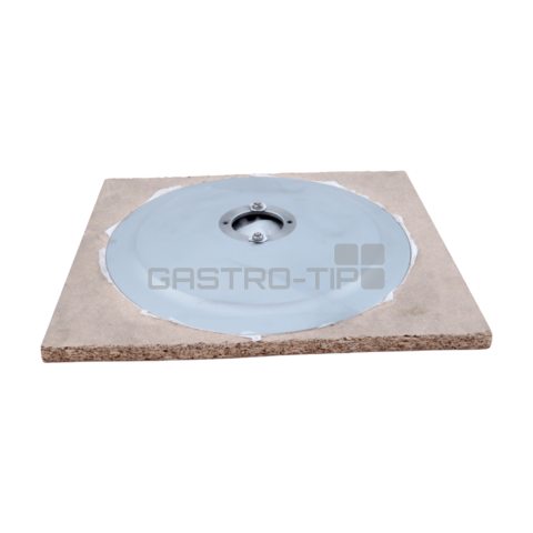 Nůž hladký E3304/3310 CERA3 330330