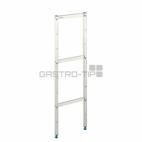 Regálová stojina P-63-G linie 600