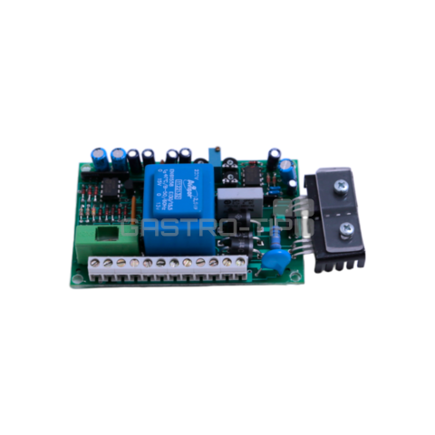 Deska elektroniky CTV50 OMAS