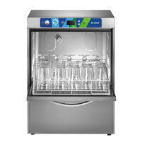 Myčka skla dvouplášťová SW40-30-2 DB 230V systém switch