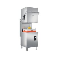 Myčka průchozí GEX-H500 DD  (400V/11,25kW)