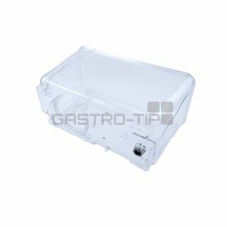 Nádoba polykarb. 12 ltr. vířiče Coldream M