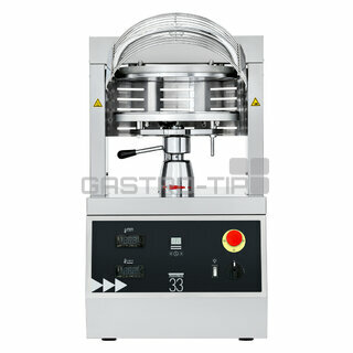 Lis na těsto PRESSA 50