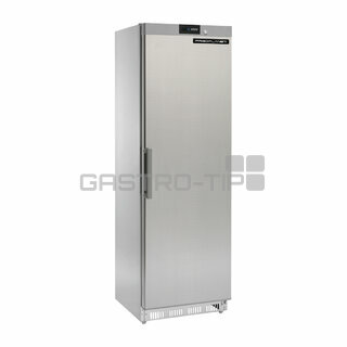 Skříň chladící AKD 400R SS 360 L nerez