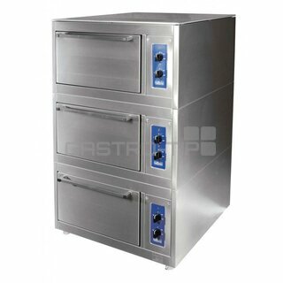 Elektrická pec ALBA TPE 30 ARS