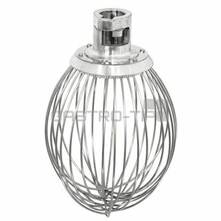 Metla k robotům SP 50